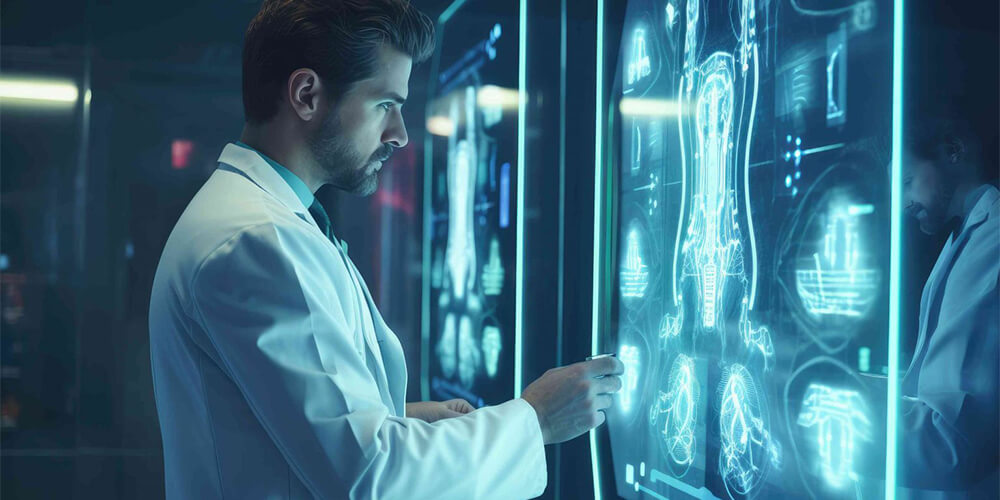 Digital X-Ray